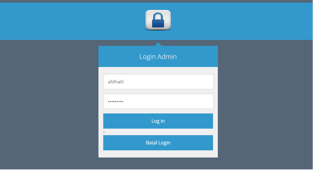 Login PGRI Tulang Bawang - Persatuan Guru Republik Indonesia Cabang Tulang Bawang